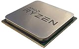 AMD Ryzen 5 2600-3.4 GHz, 6 core, 12 fili, 16 MB cache, Socket AM4, OEM